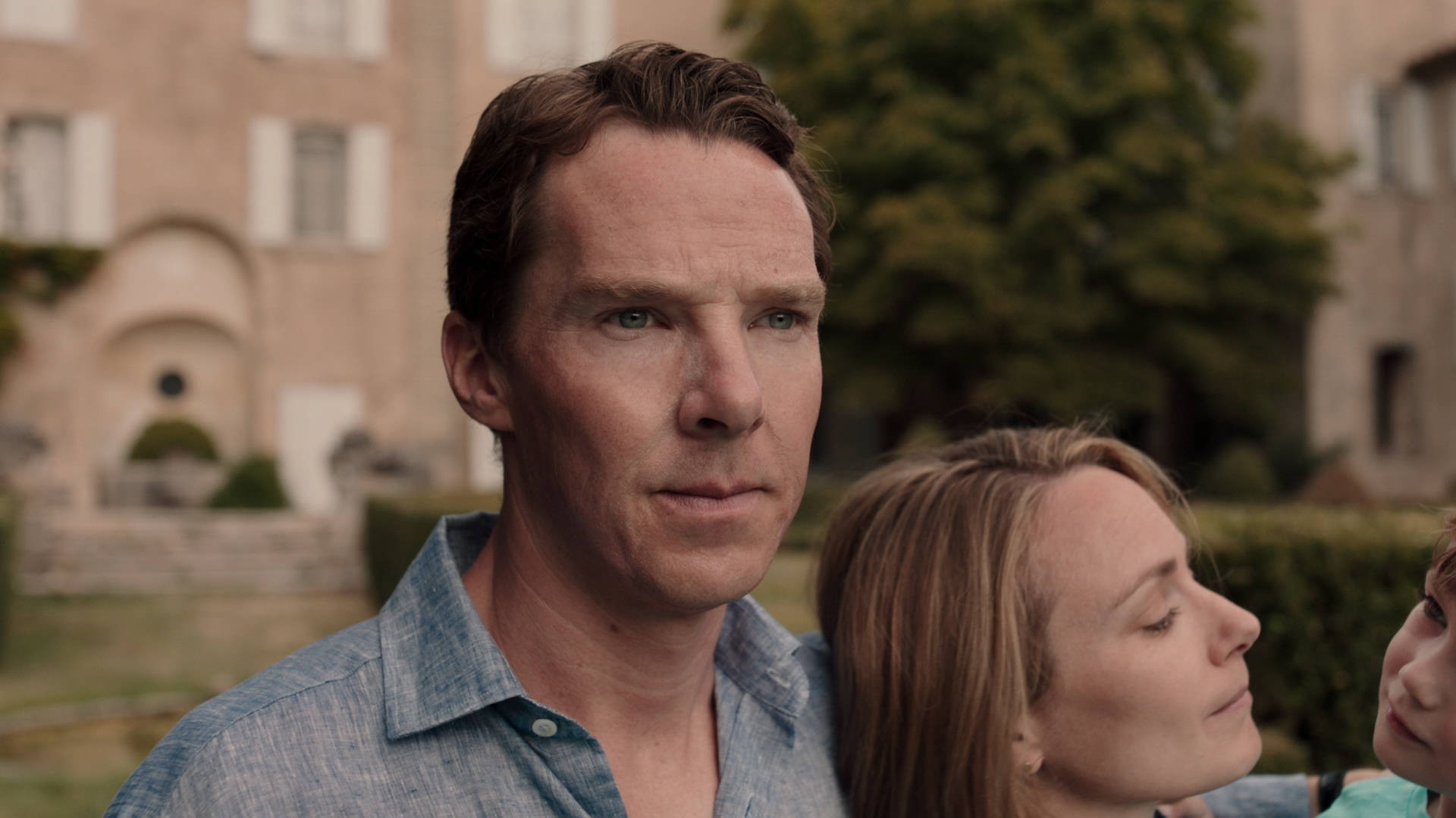 Patrick Melrose, still 2