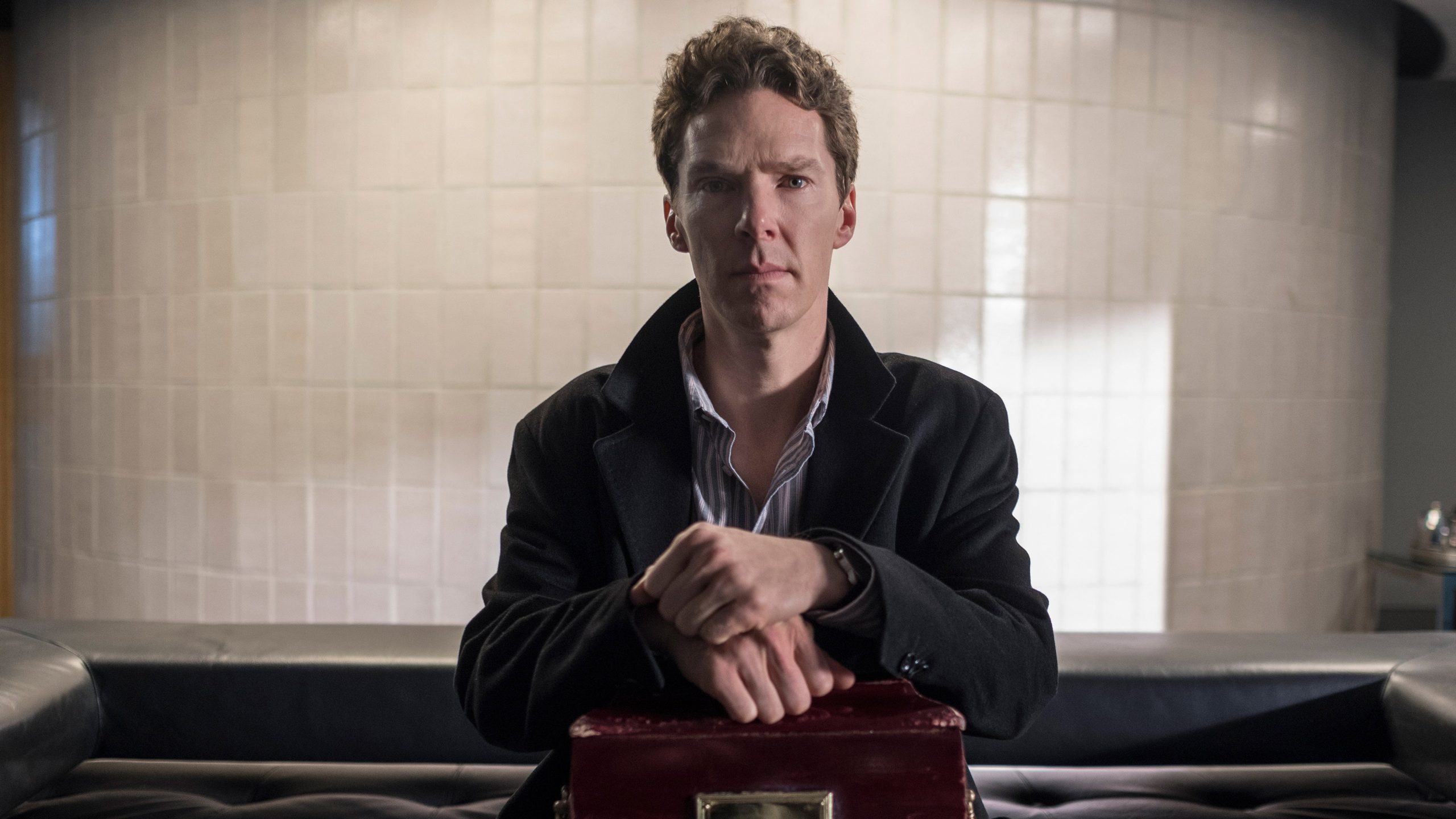 Patrick Melrose, still 3