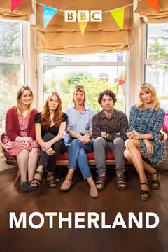 Motherland poster