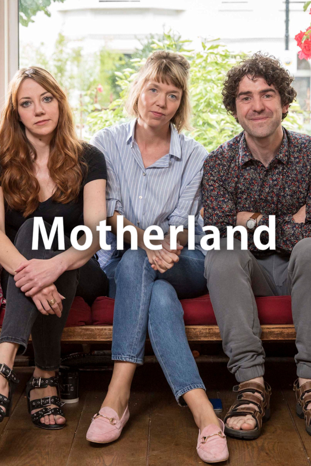 Motherland poster 3