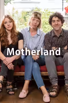 Motherland poster 3