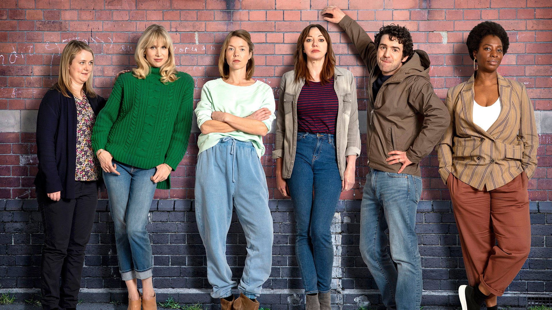 Motherland, still 2