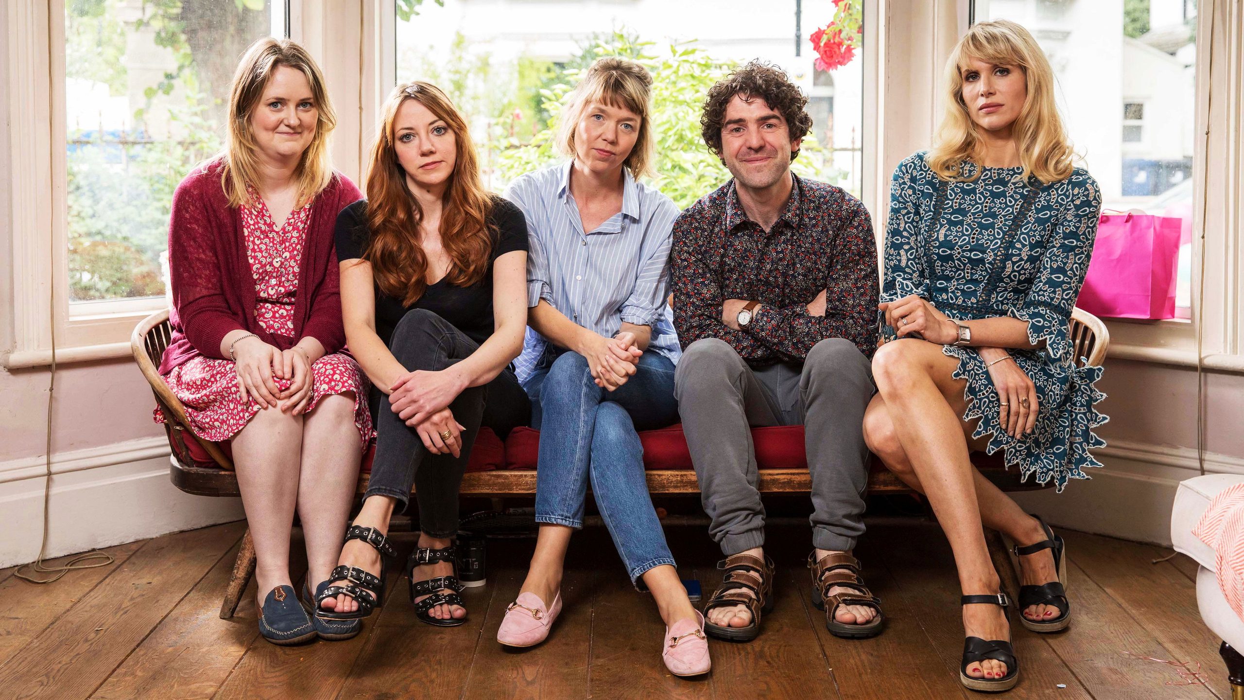 Motherland, still 1