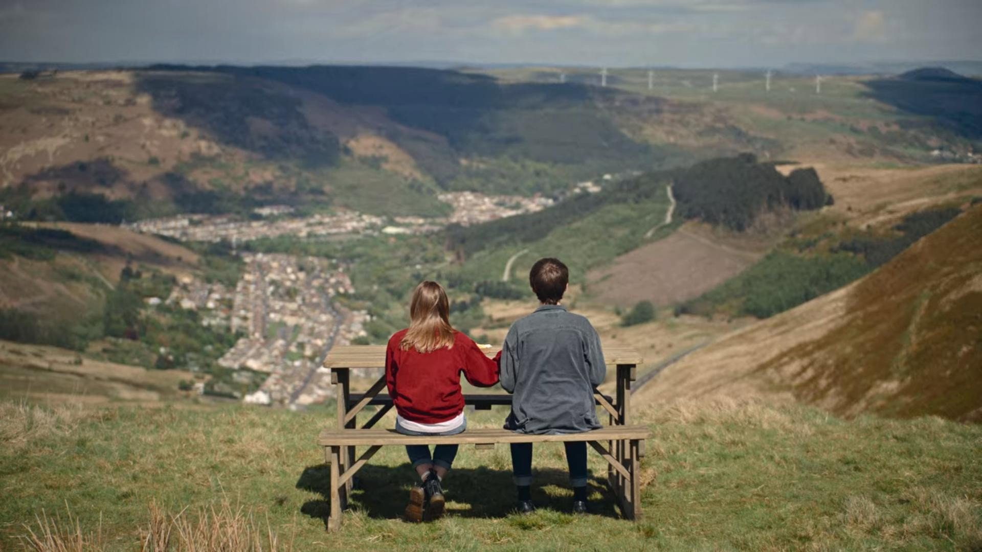 The End of the F***ing World, still 4