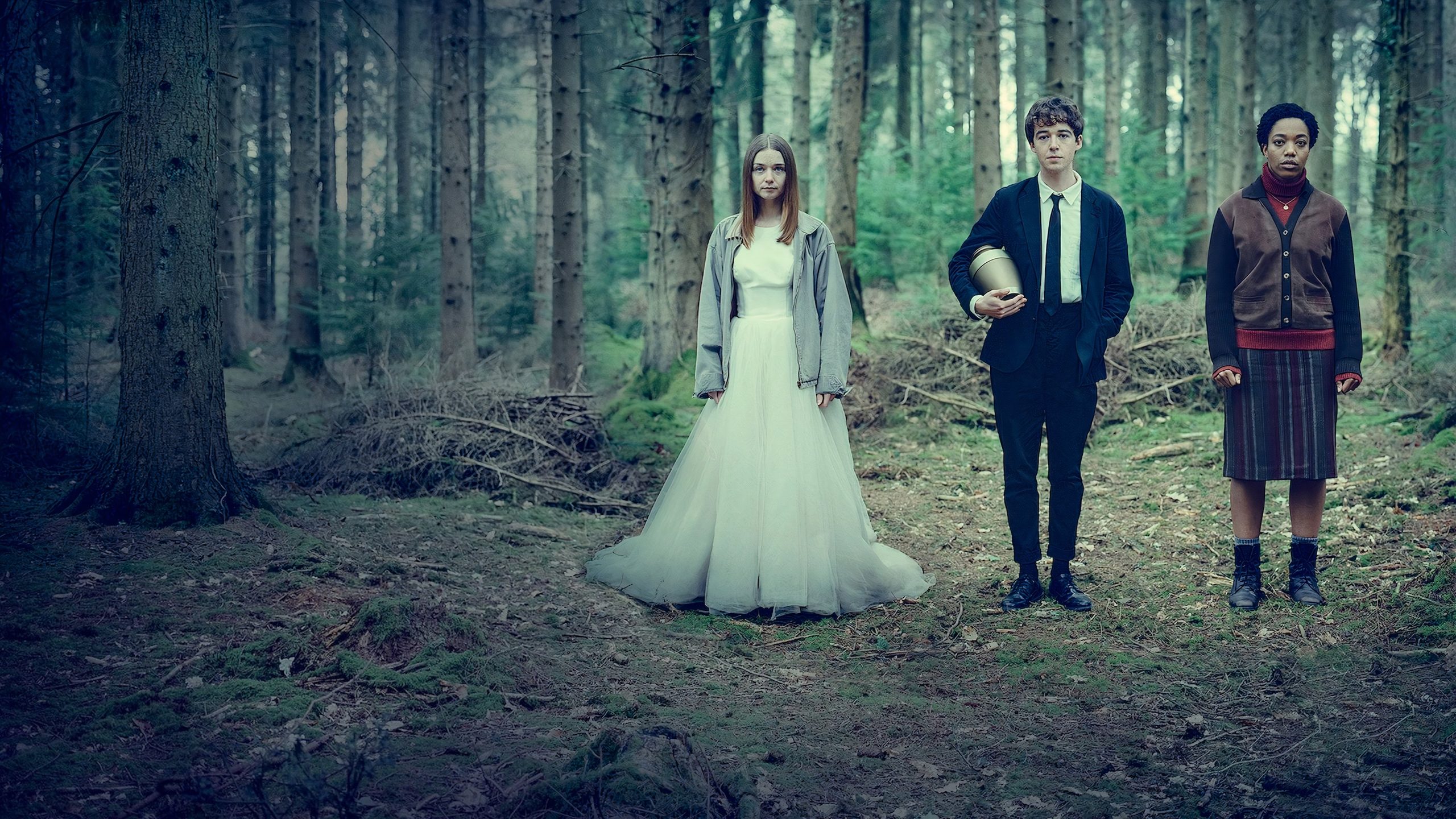 The End of the F***ing World, still 1