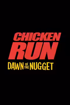 Chicken Run: Dawn of the Nugget poster 3