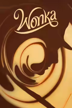 Wonka poster 4
