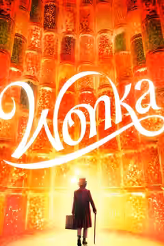Wonka poster 2