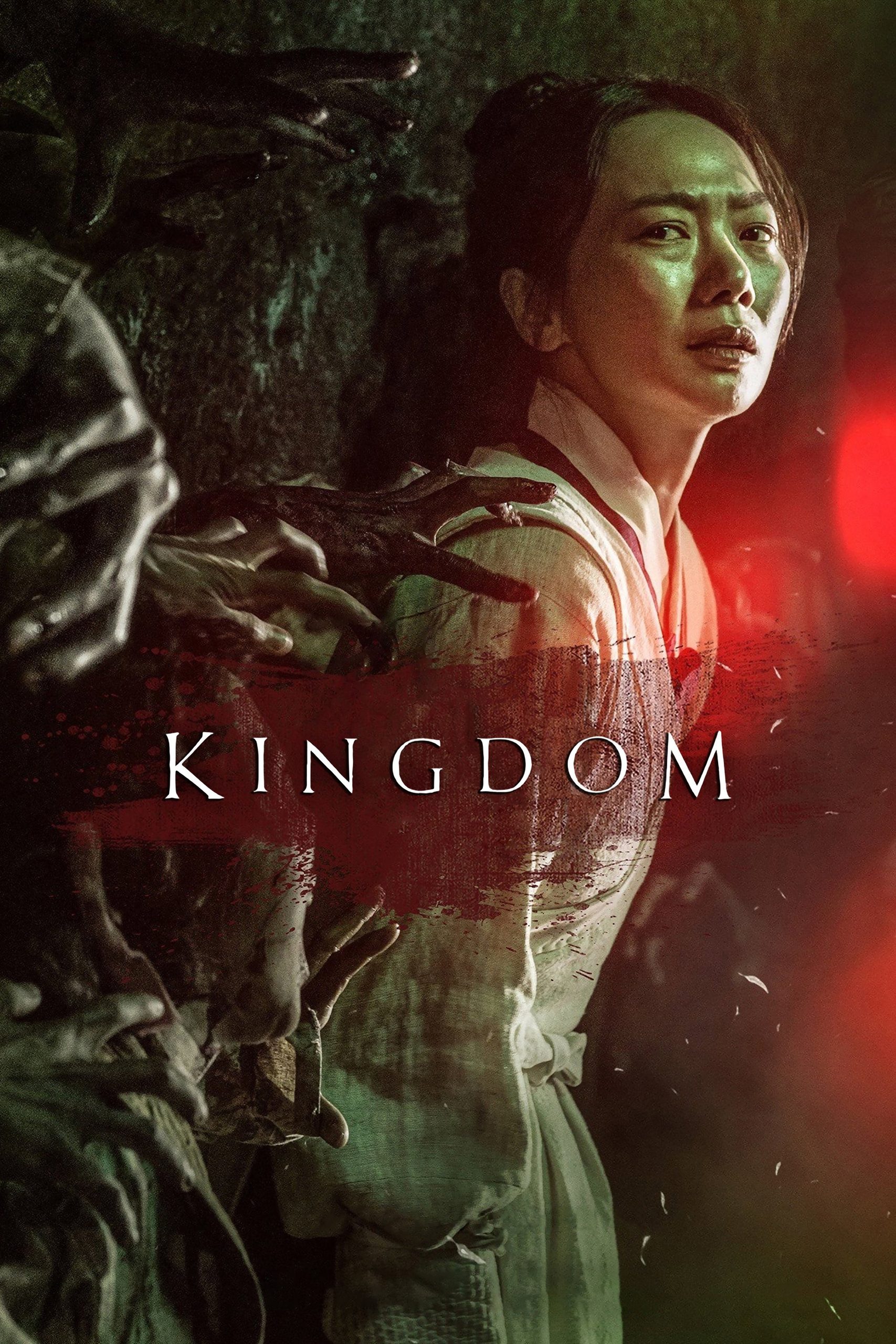Kingdom poster 5
