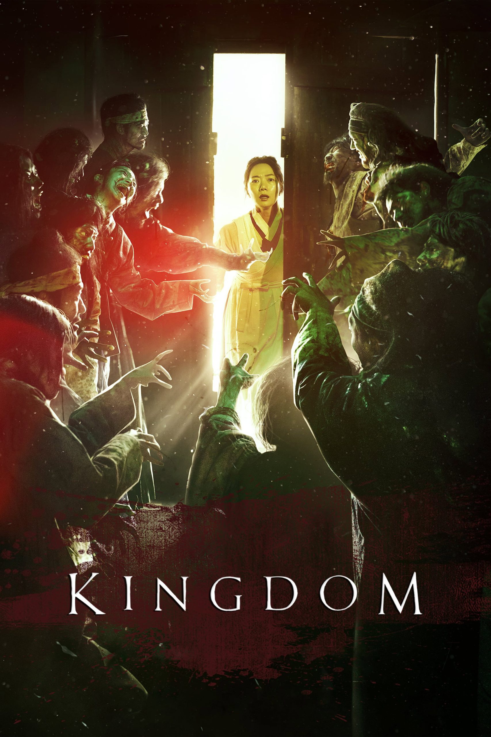 Kingdom poster 2