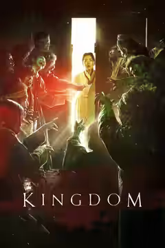 Kingdom poster 2