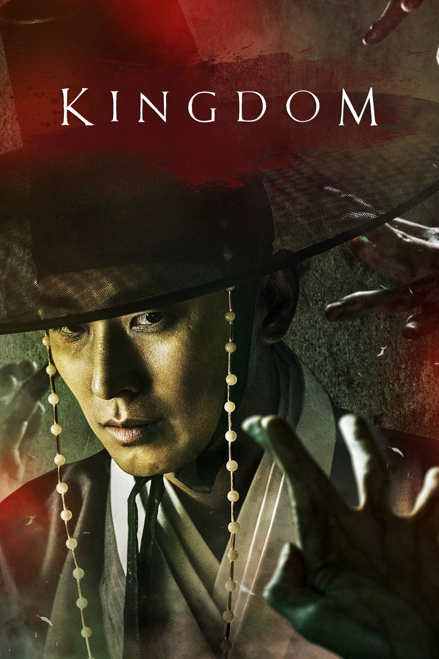 Kingdom poster 4