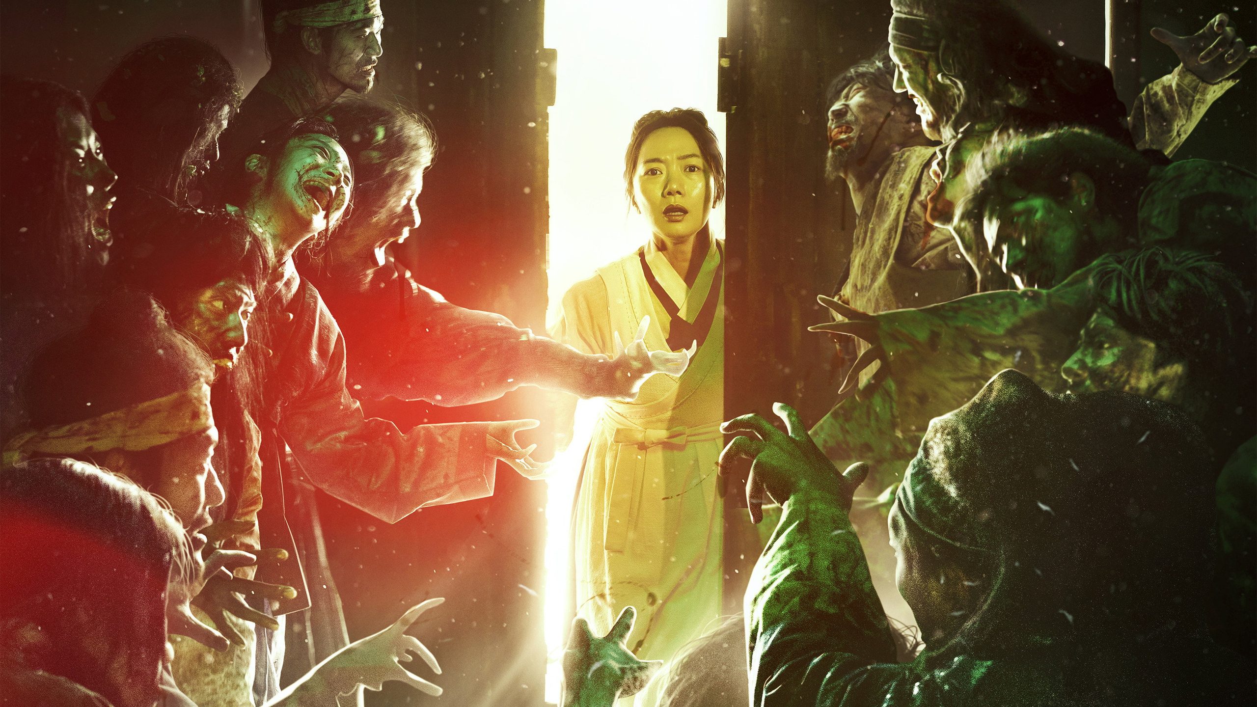 Kingdom, still 1