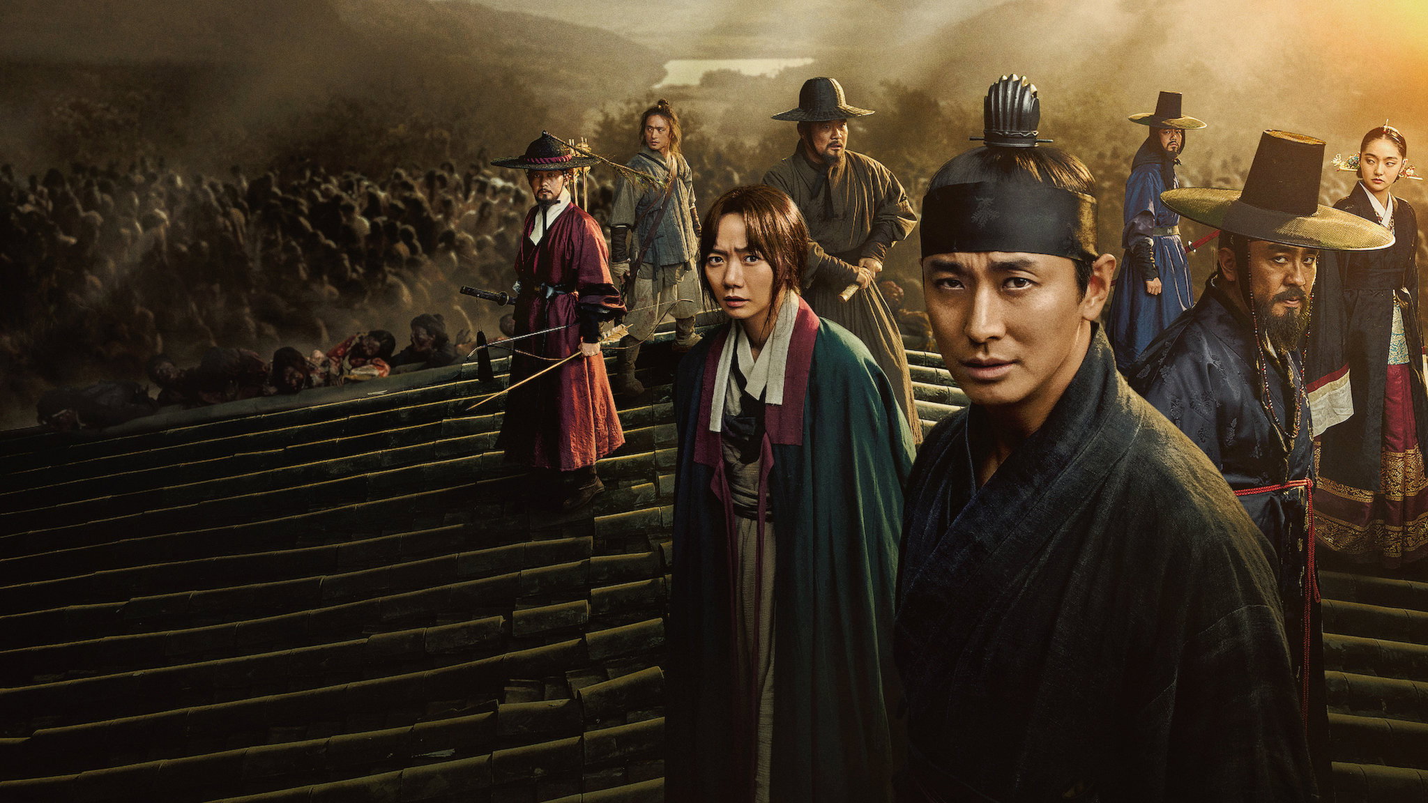 Kingdom, still 2