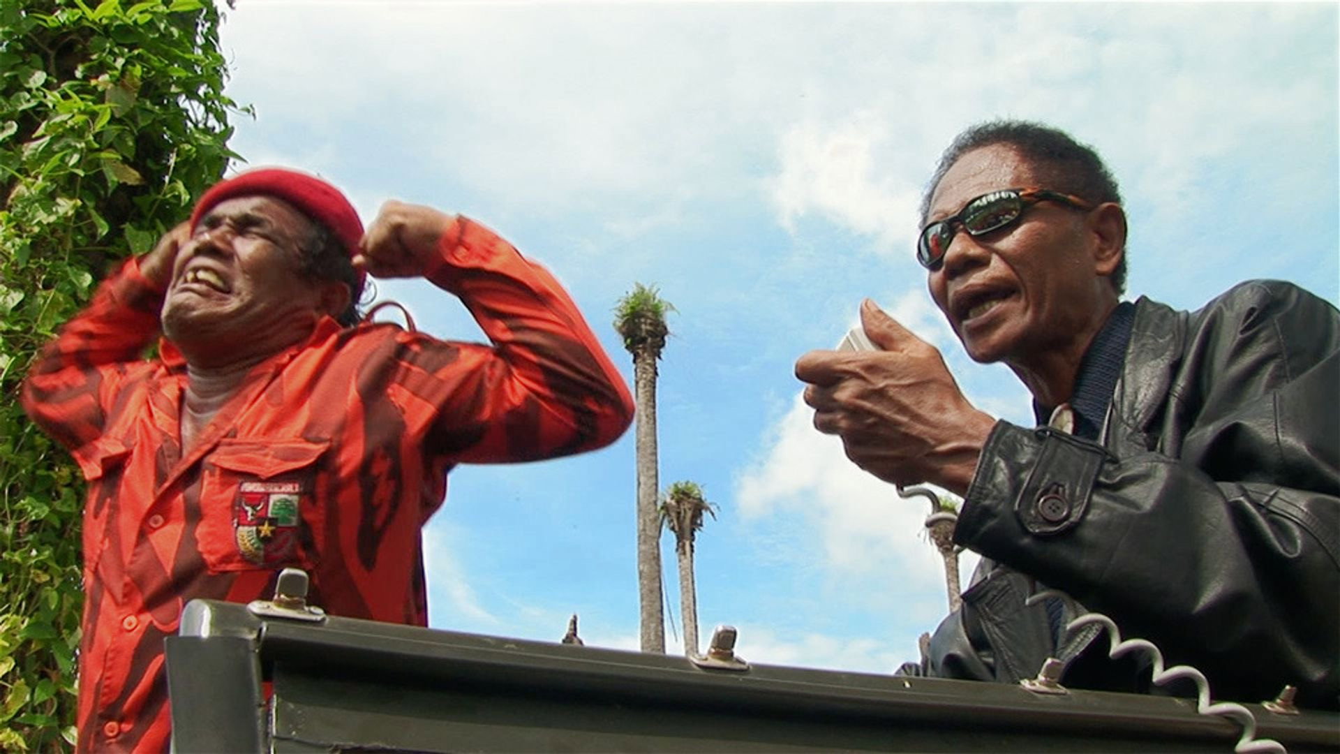 The Act of Killing, still 6