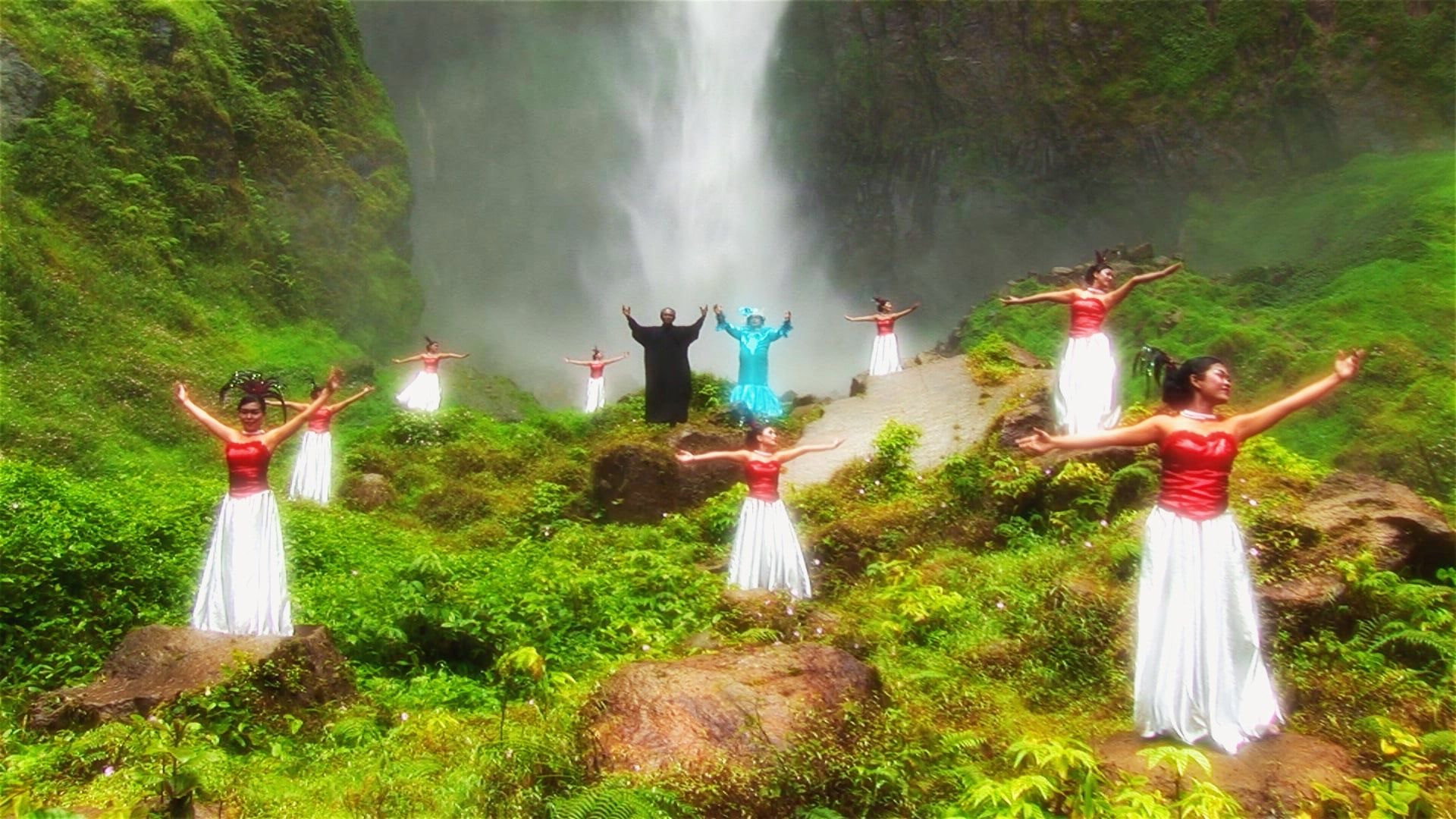 The Act of Killing, still 5