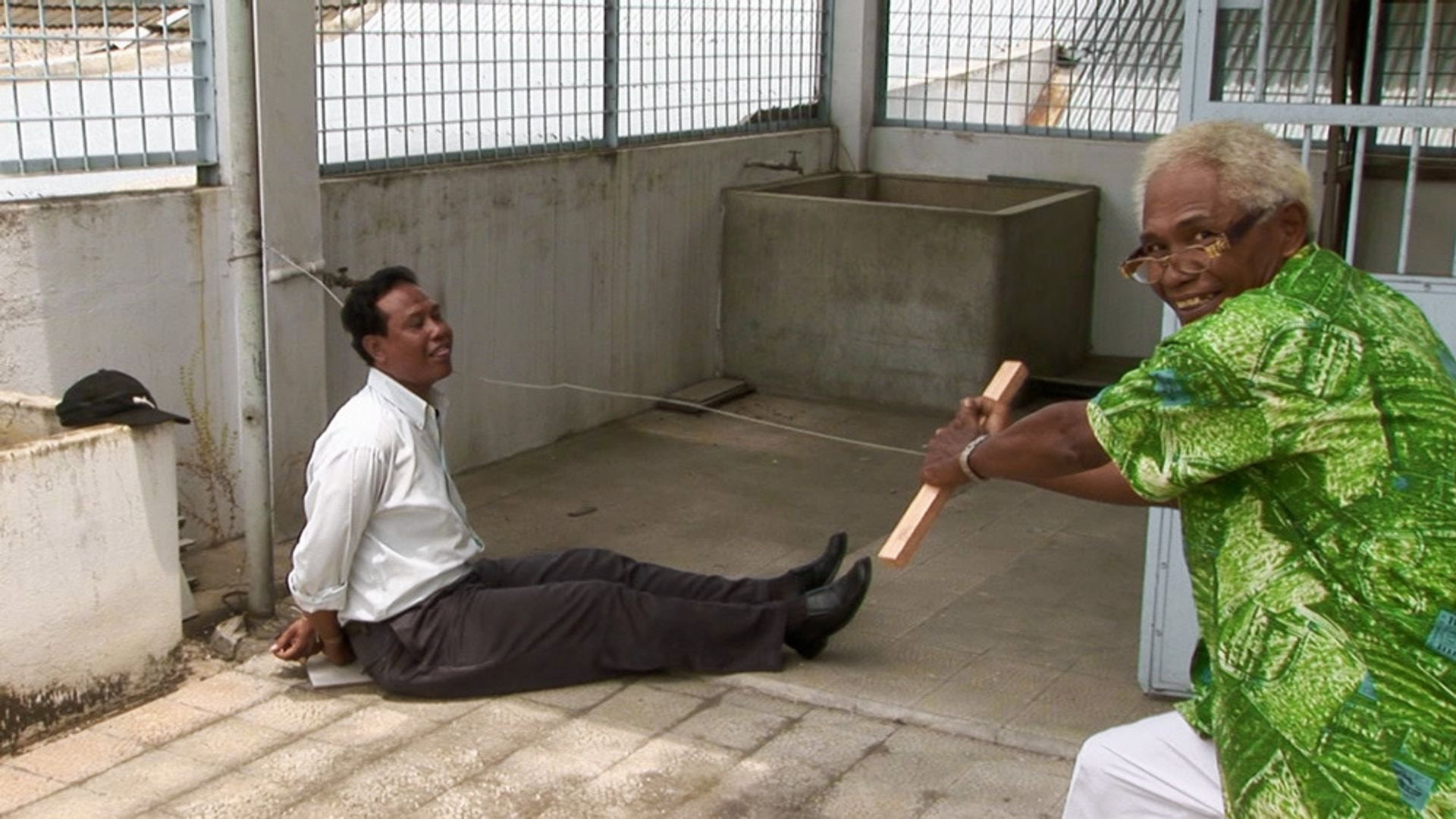 The Act of Killing, still 4
