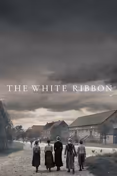 The White Ribbon poster 2