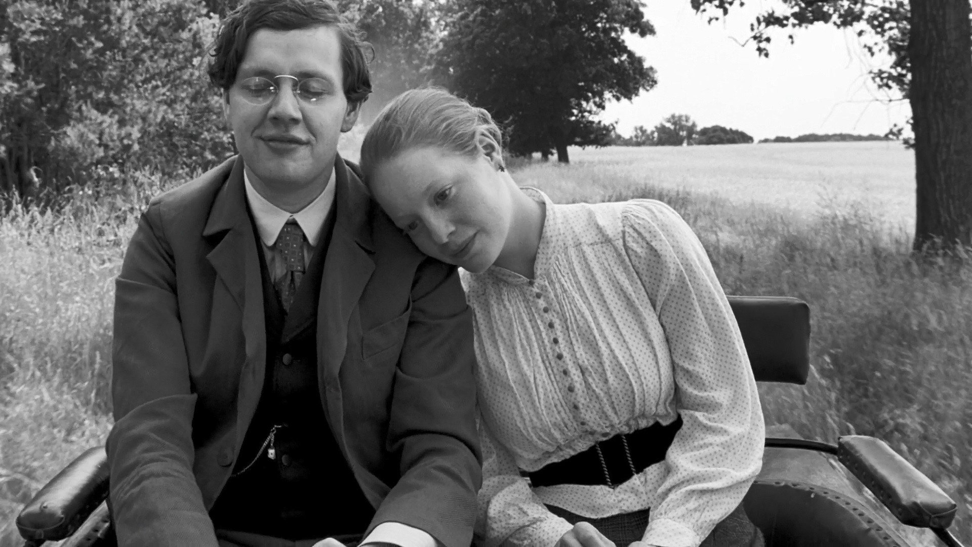 The White Ribbon, still 3