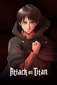 Attack on Titan poster 6