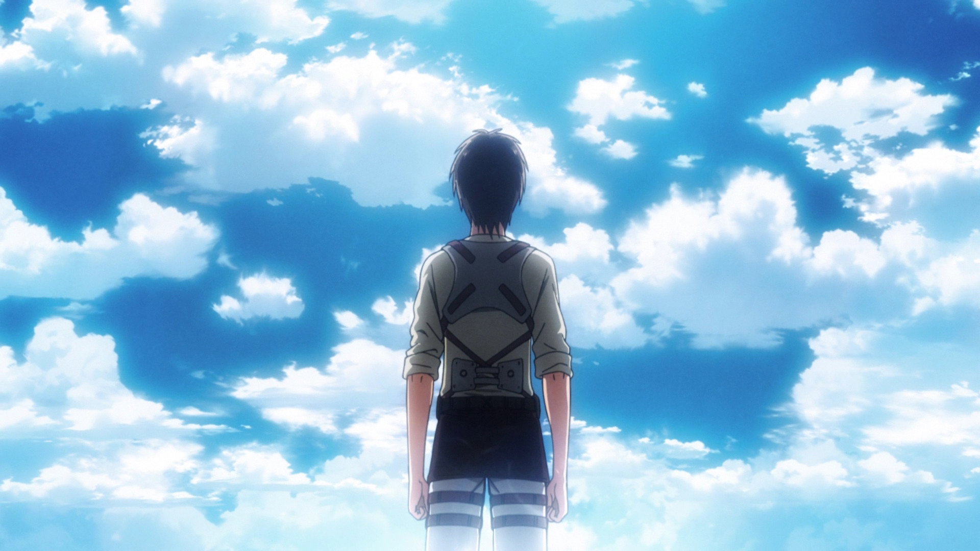 Attack on Titan, still 6