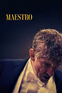 Maestro poster 4