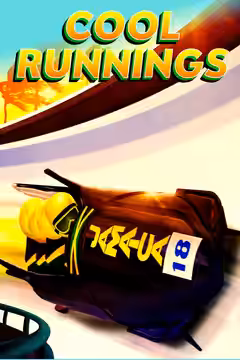 Cool Runnings poster 5