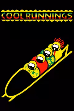 Cool Runnings poster 3