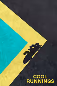 Cool Runnings poster 4