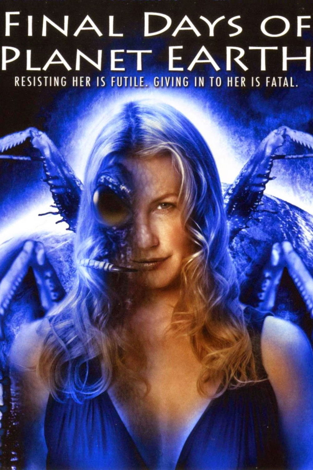 Planet Earth poster