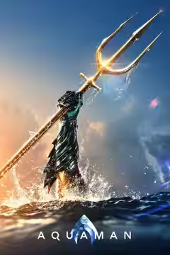 Aquaman poster 5