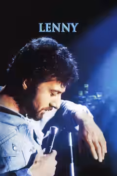 Lenny poster 3