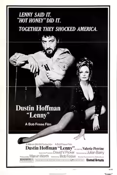 Lenny poster 4