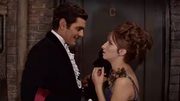Funny Girl, still 3