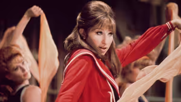 Funny Girl, still 2
