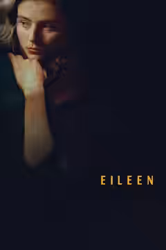 Eileen poster 2