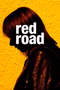 Red Road poster 1