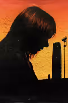Red Road poster 3