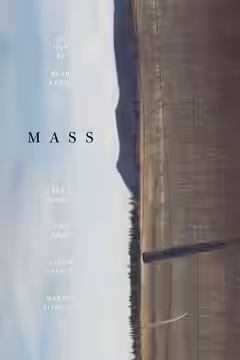 Mass poster 1