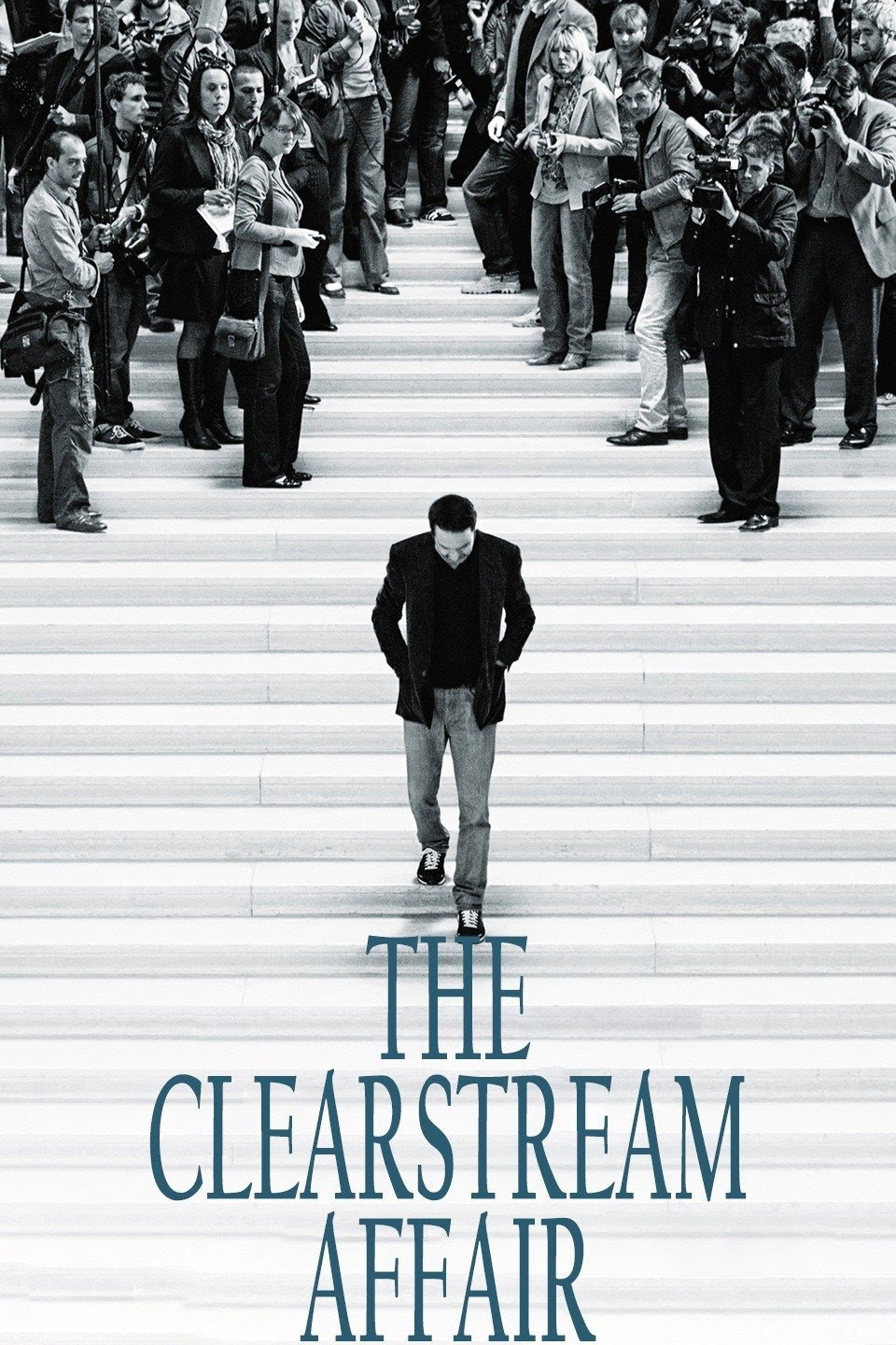 The Affair poster