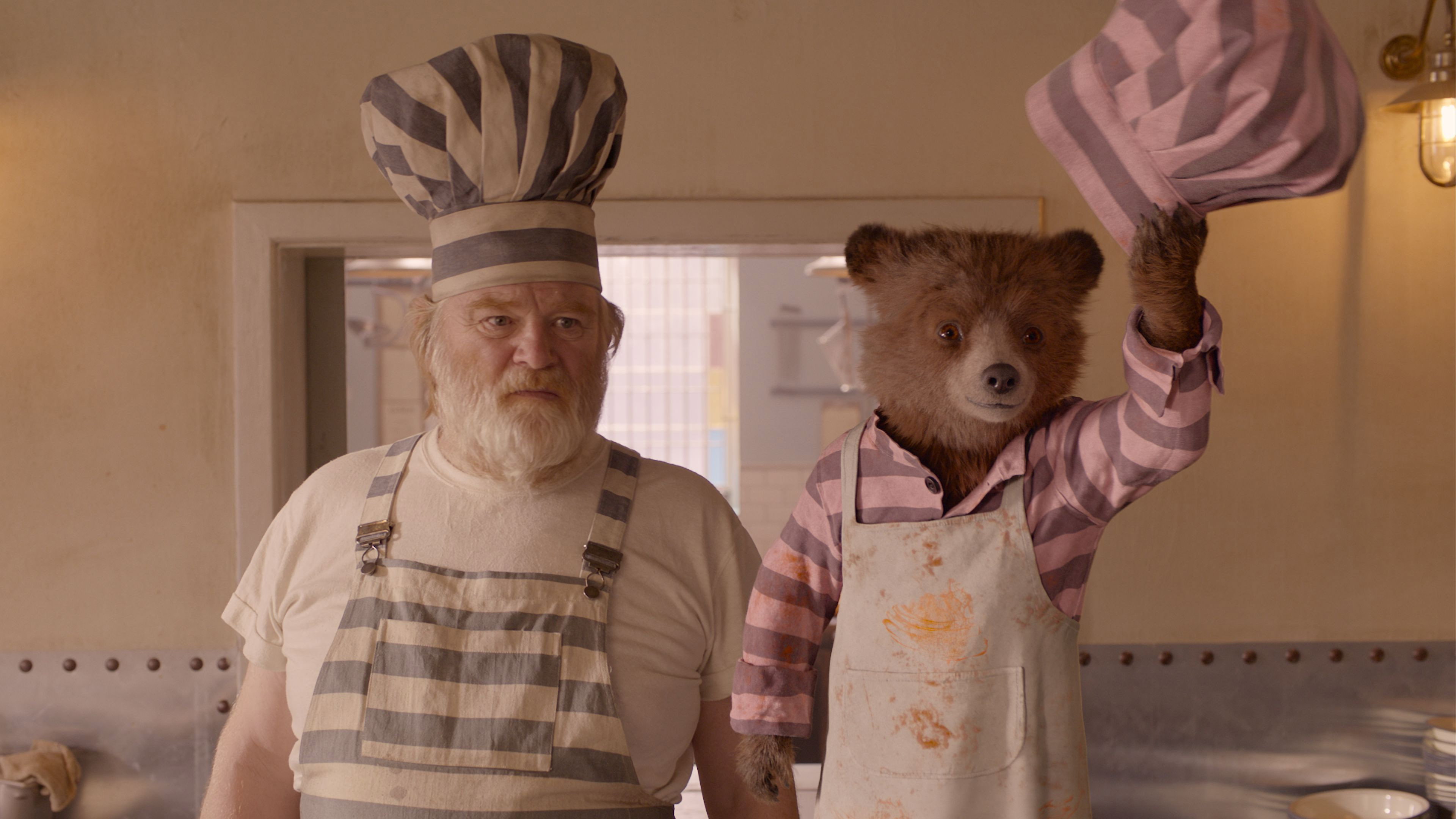 Paddington 2, still 2