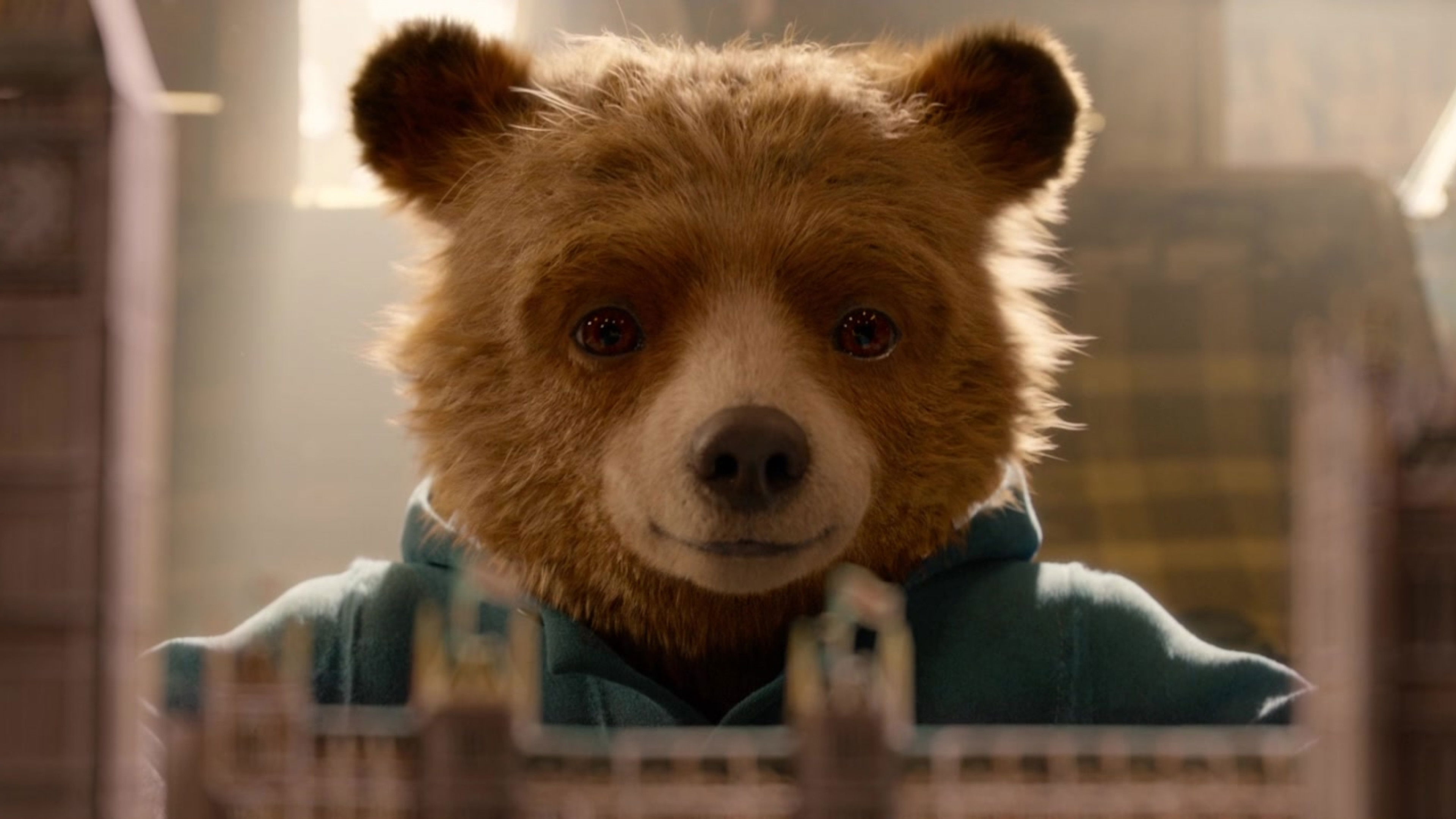 Paddington 2, still 6