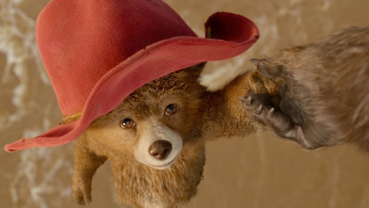 Paddington 2, still 4
