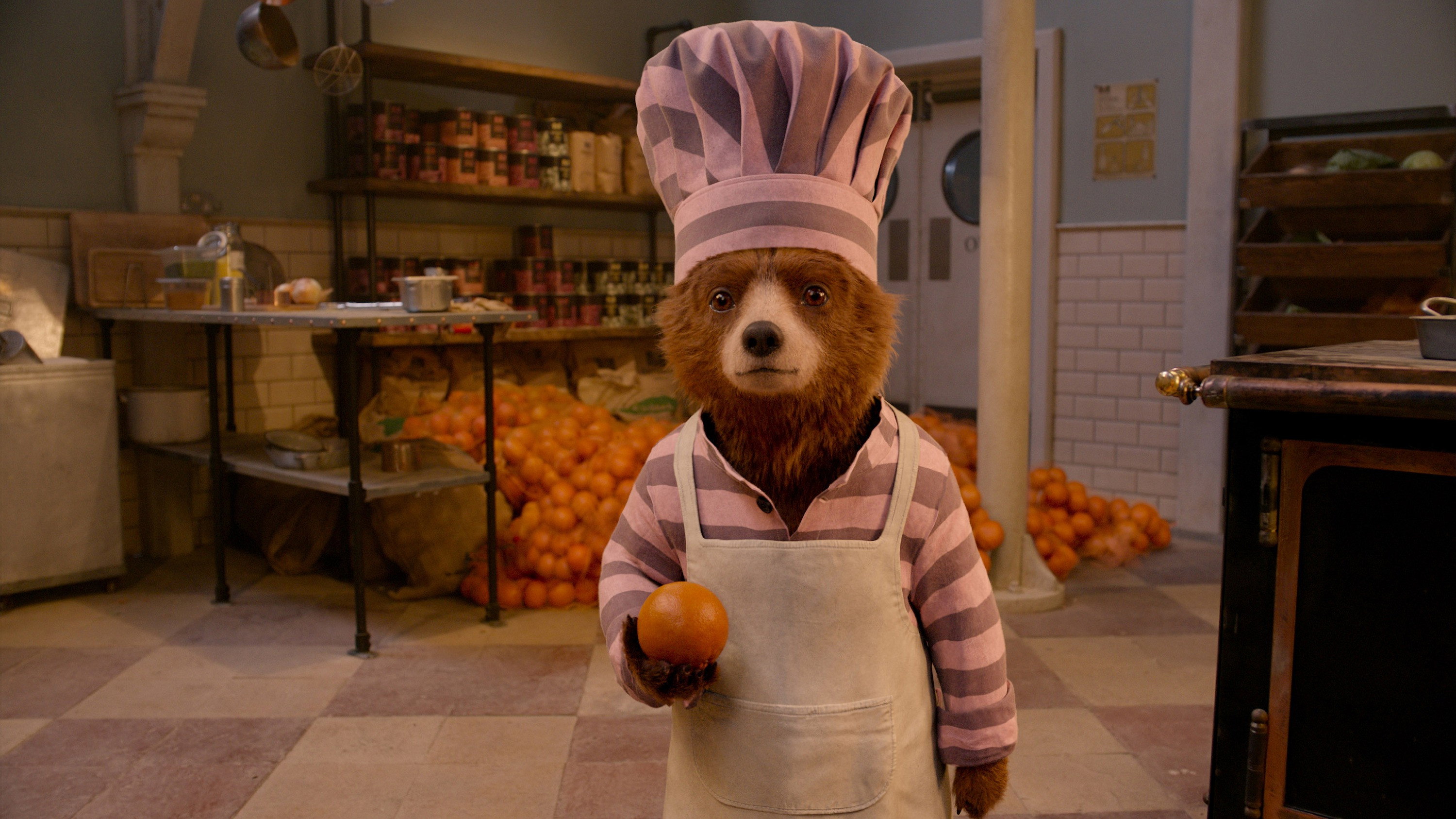 Paddington 2, still 3