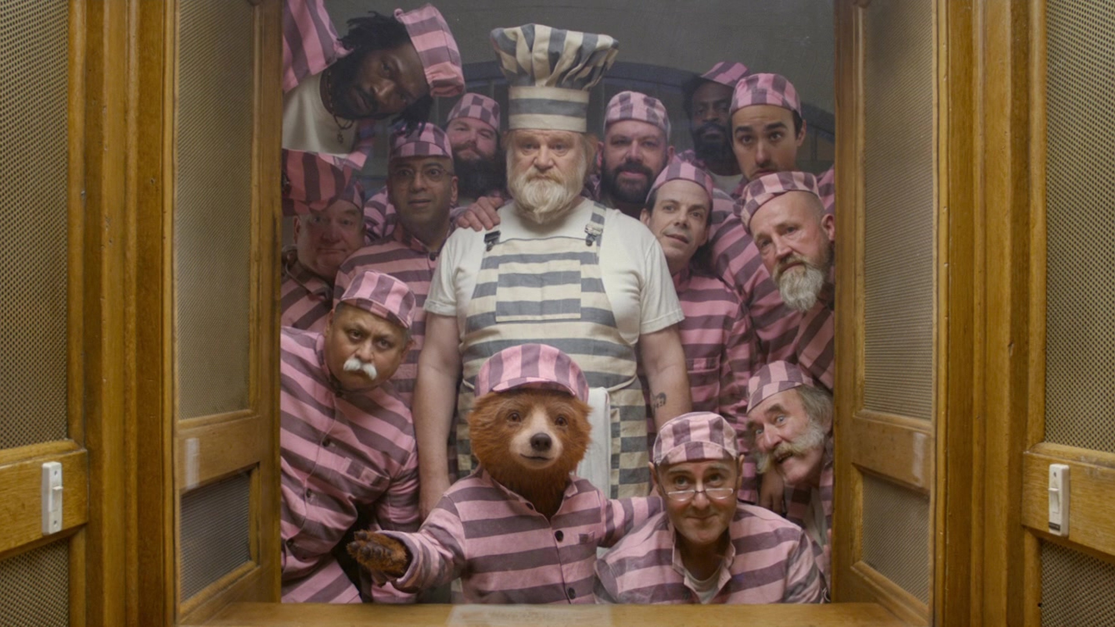 Paddington 2, still 1