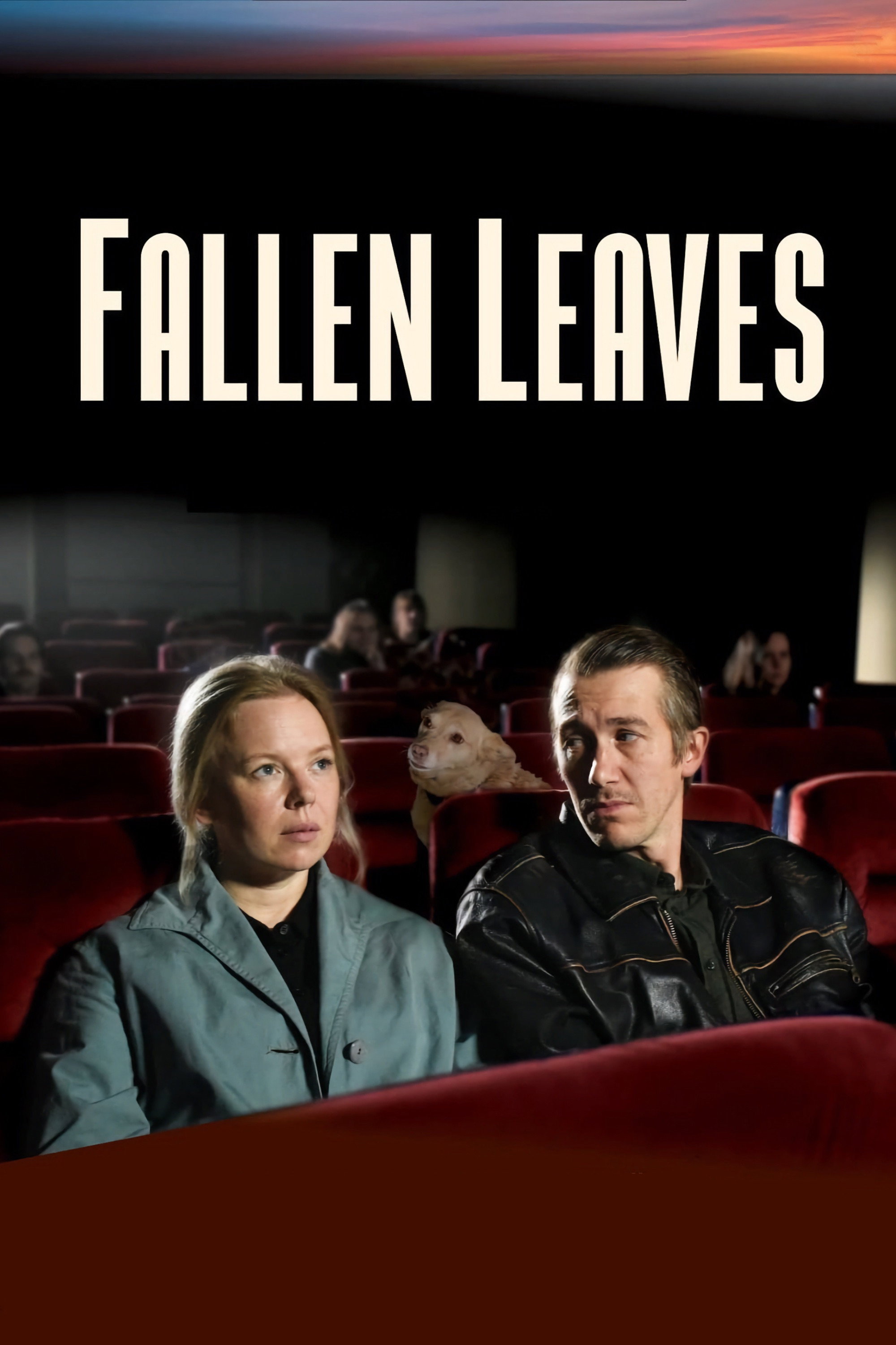 Fallen Leaves poster