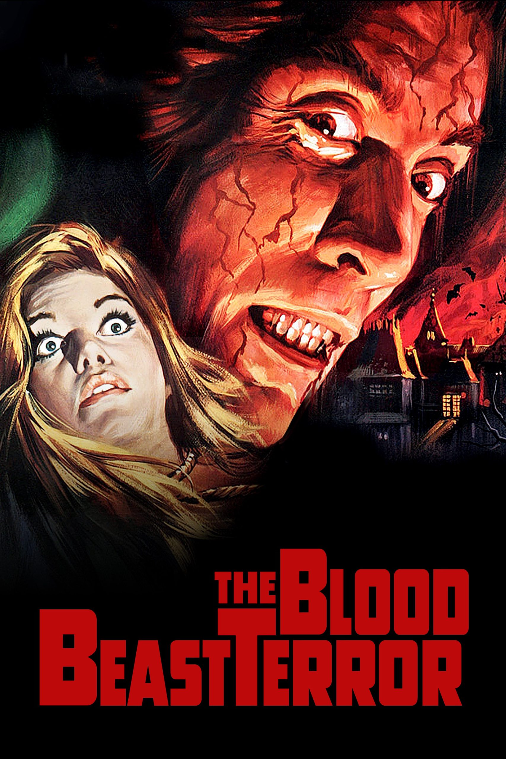 The Terror poster