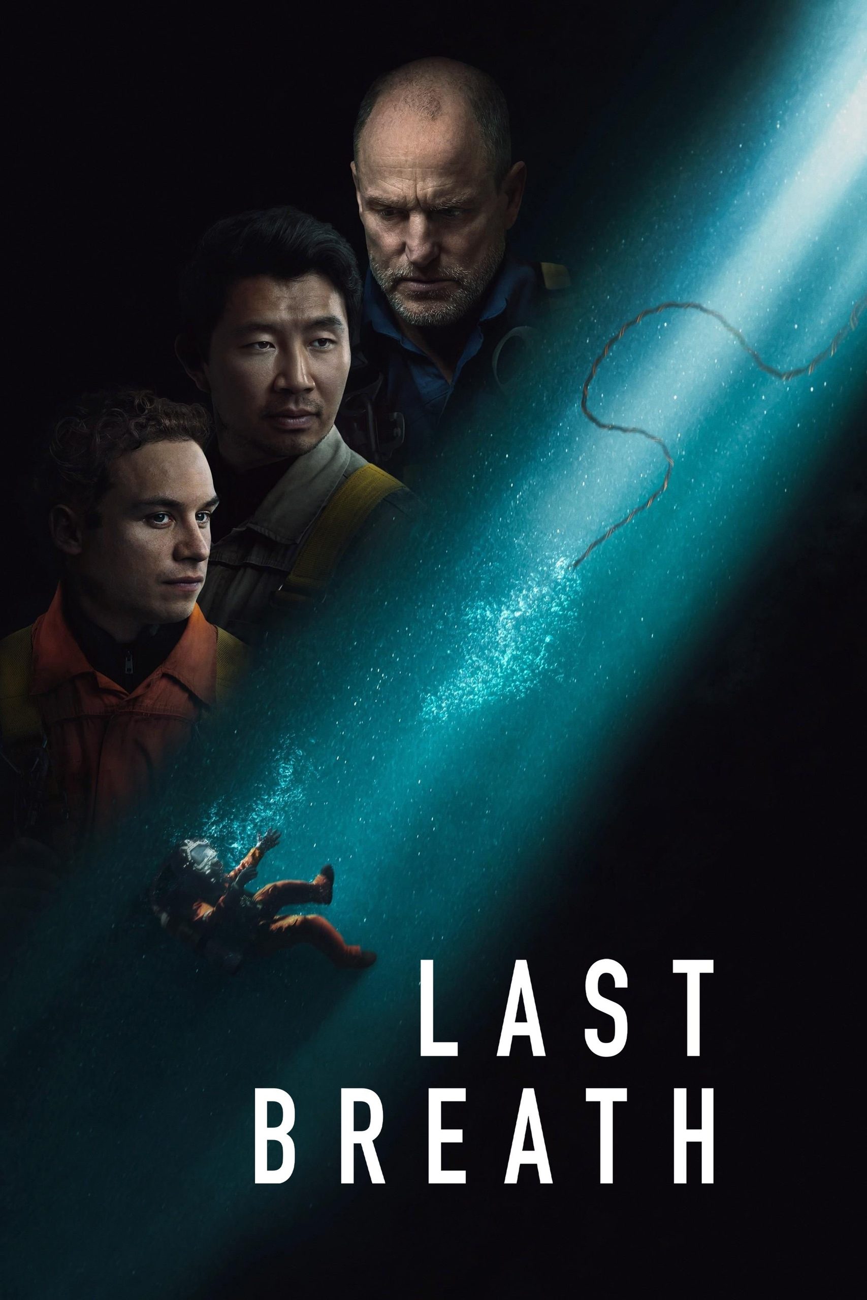 Last Breath poster 1