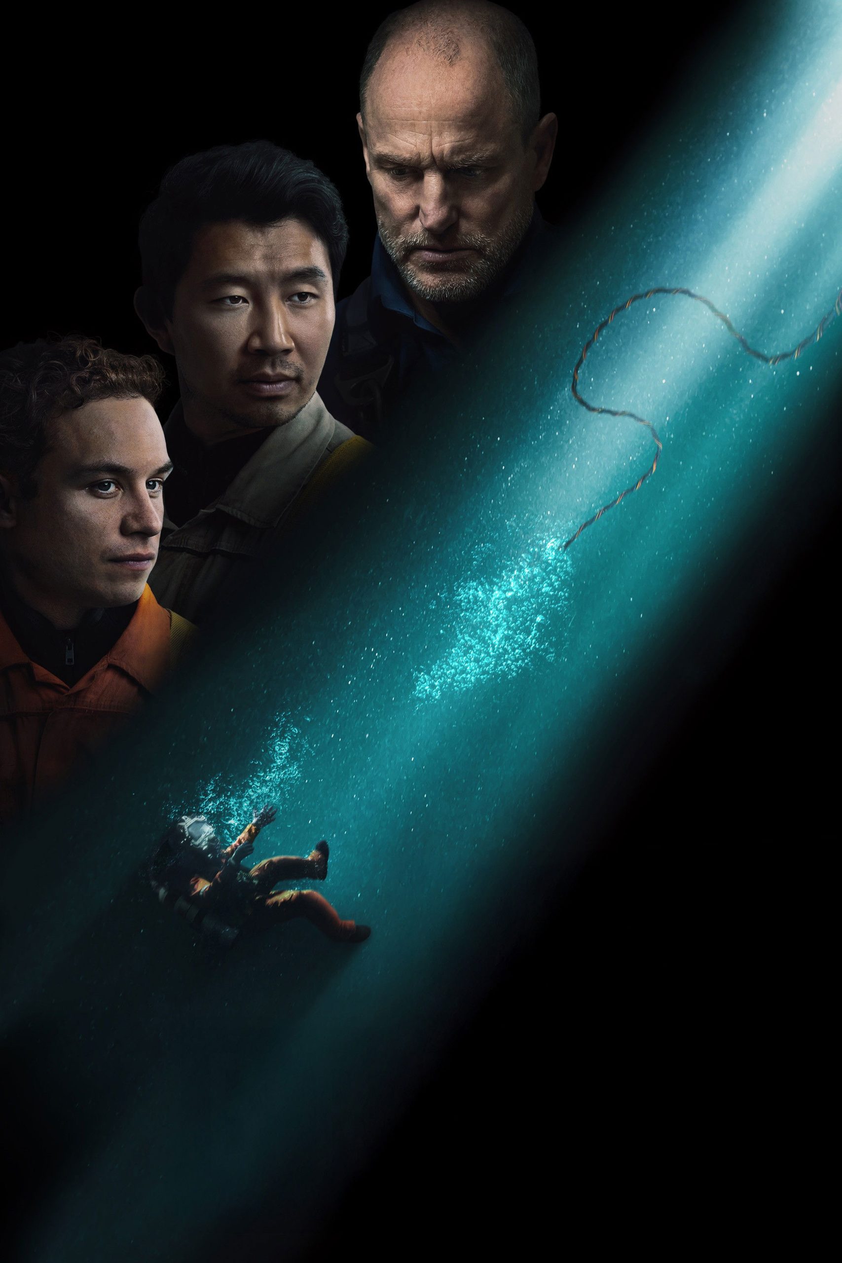 Last Breath poster 3