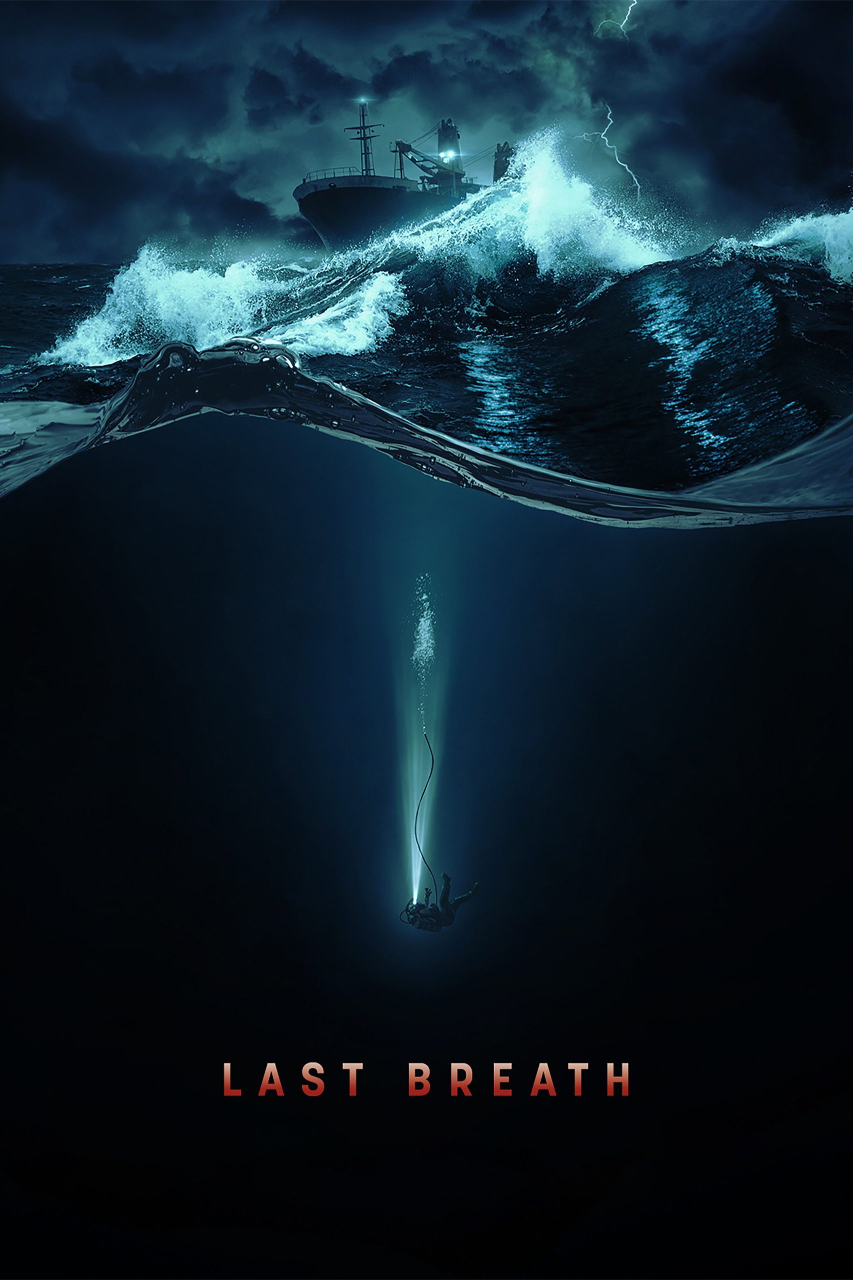 Last Breath poster 2